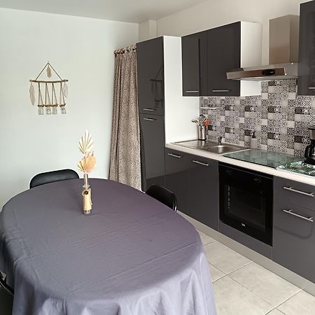 Petit Appartement A La Campagne Proche Mer Missillac Exterior foto